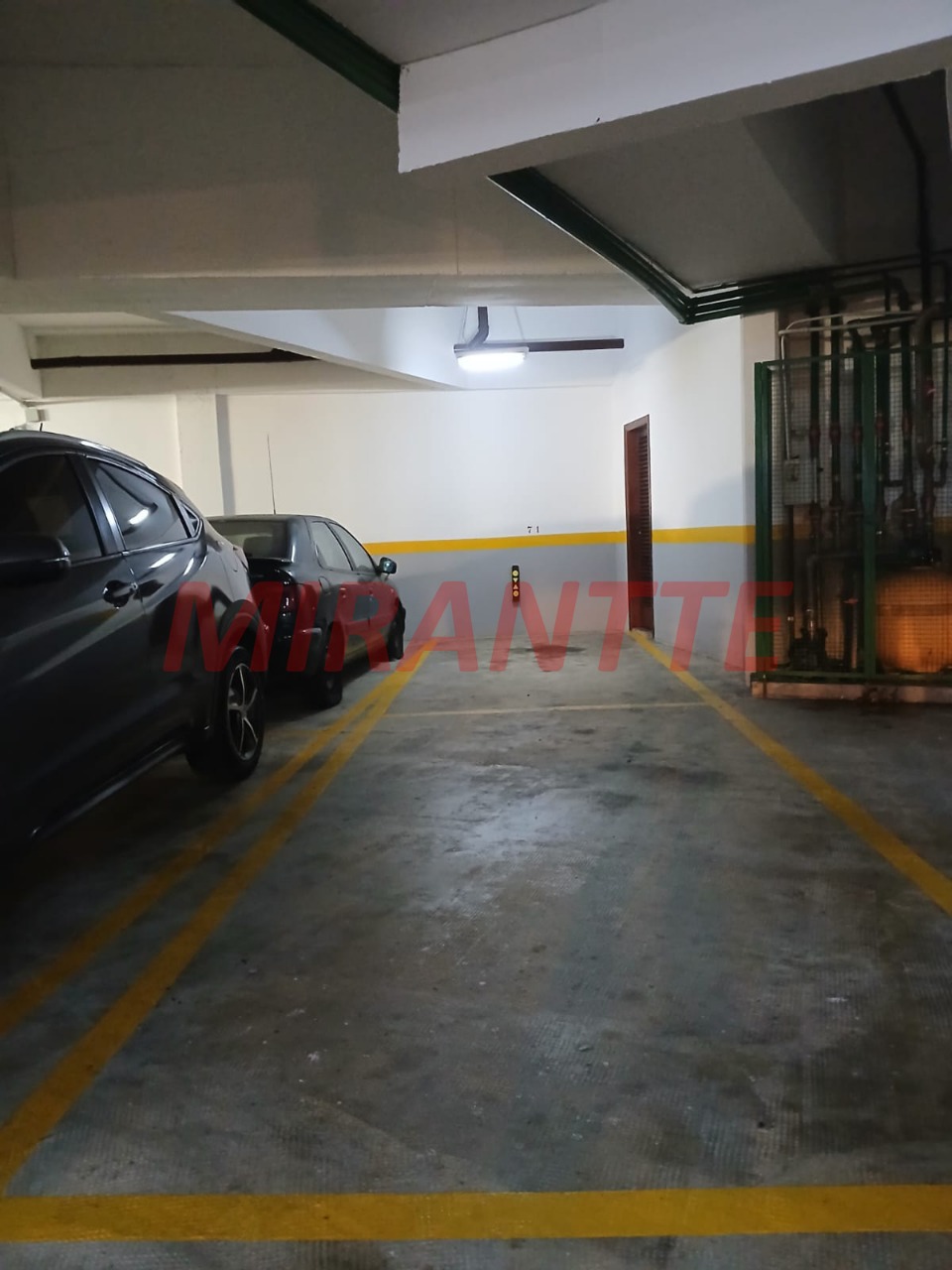 Apartamento de 167m² com 3 quartos em Alto da Lapa