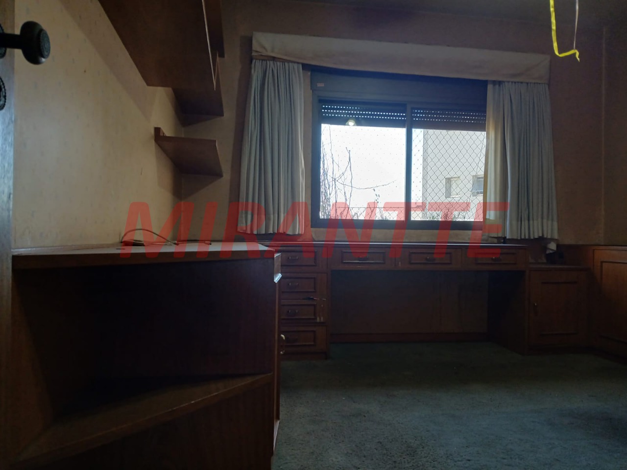 Apartamento de 167m² com 3 quartos em Alto da Lapa