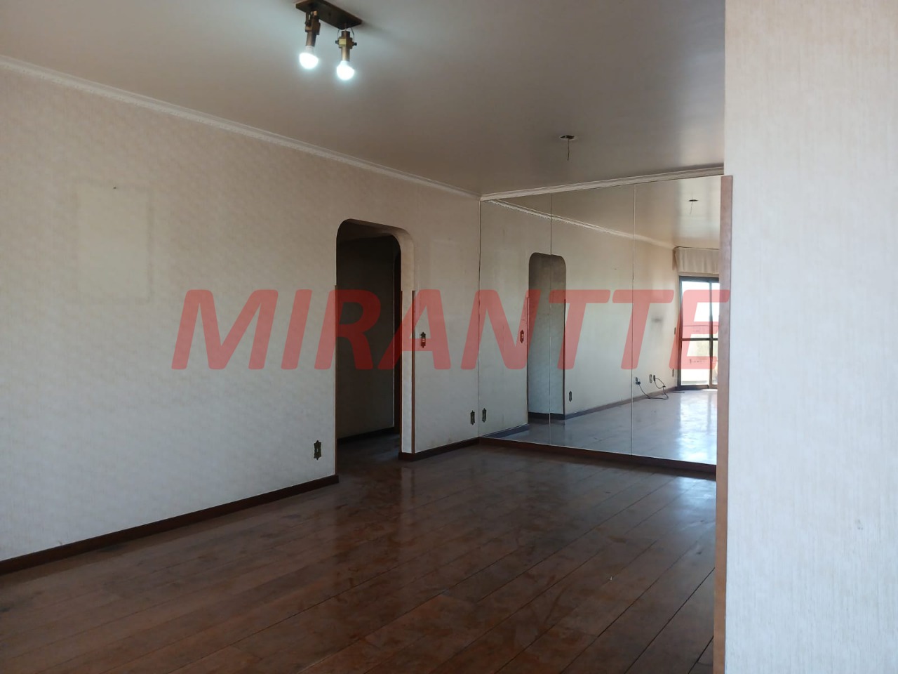 Apartamento de 167m² com 3 quartos em Alto da Lapa