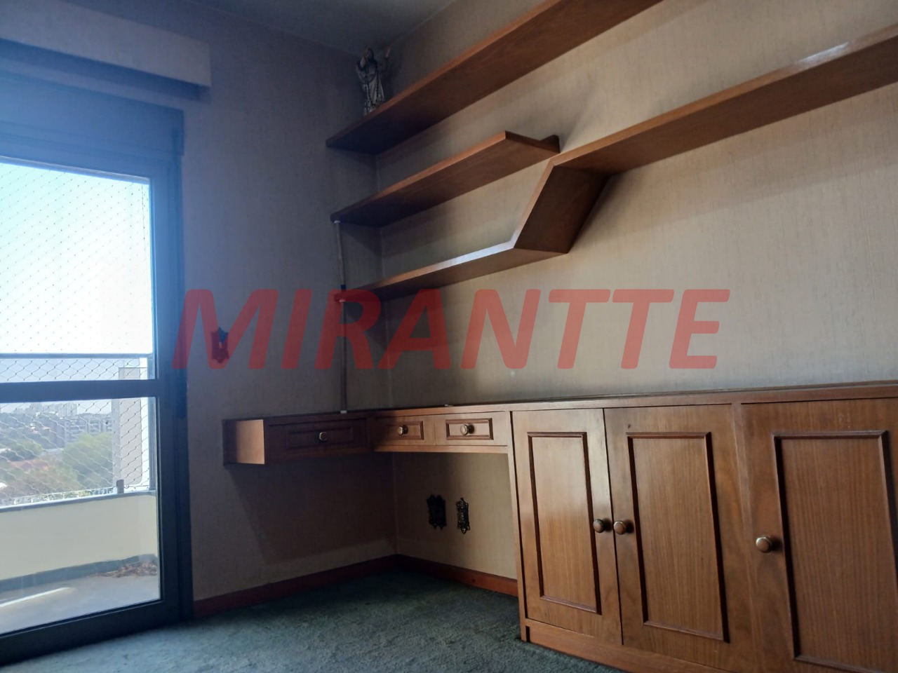 Apartamento de 167m² com 3 quartos em Alto da Lapa