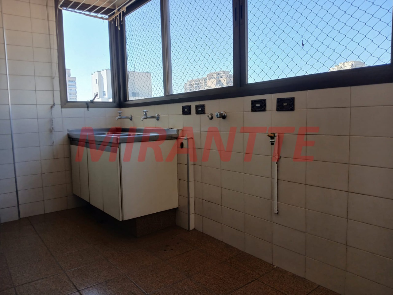 Apartamento de 167m² com 3 quartos em Alto da Lapa