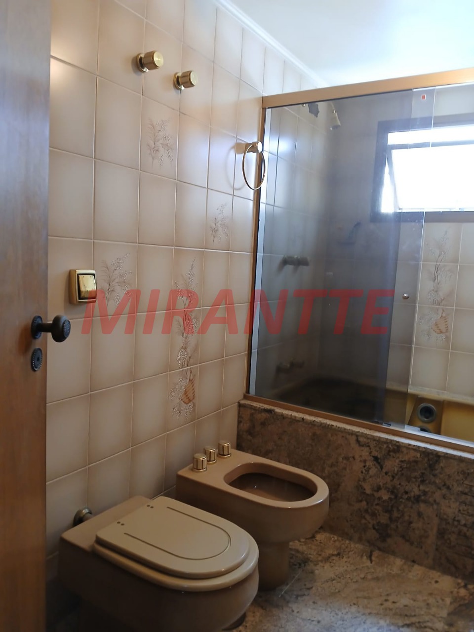 Apartamento de 167m² com 3 quartos em Alto da Lapa