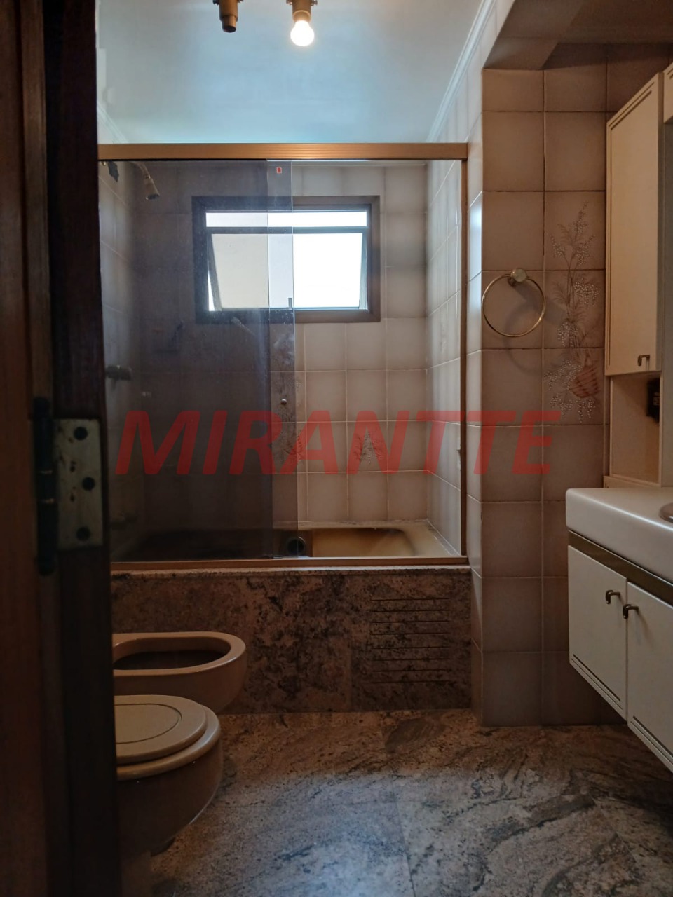 Apartamento de 167m² com 3 quartos em Alto da Lapa