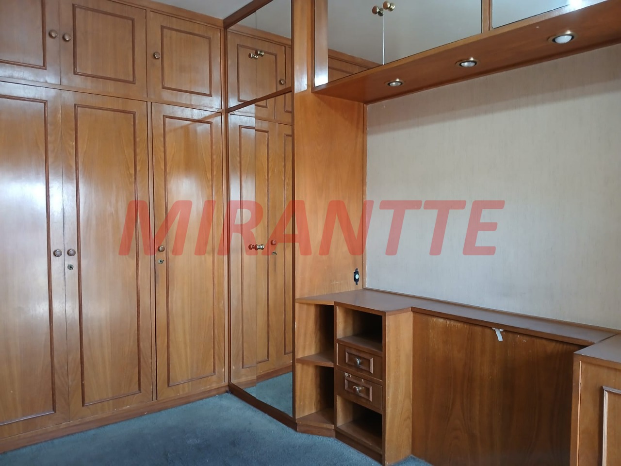 Apartamento de 167m² com 3 quartos em Alto da Lapa