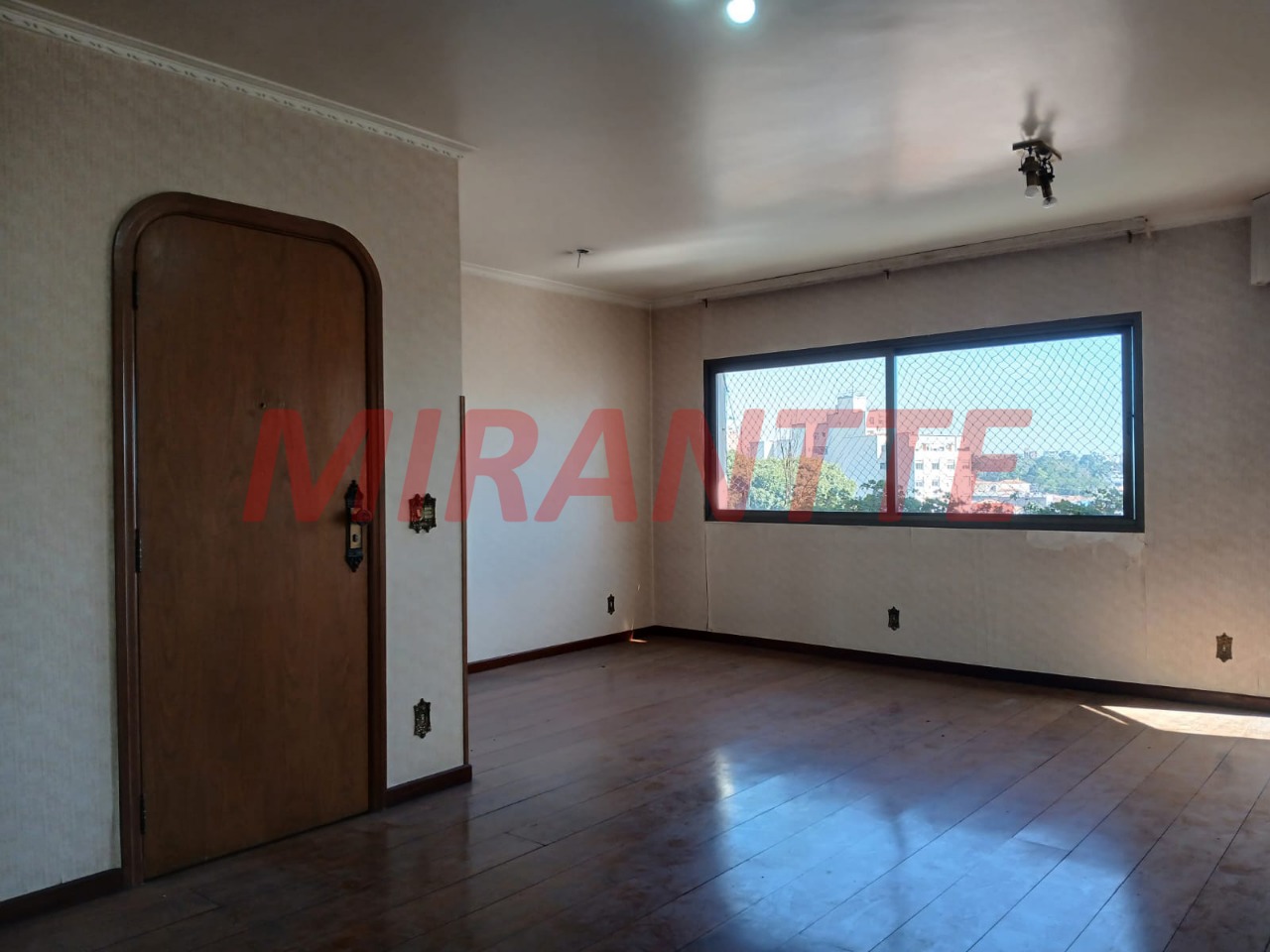Apartamento de 167m² com 3 quartos em Alto da Lapa