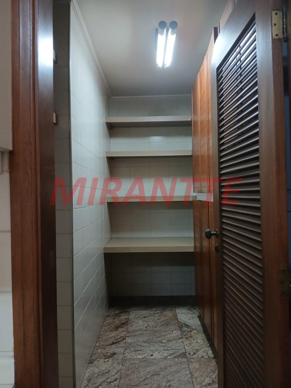 Apartamento de 167m² com 3 quartos em Alto da Lapa