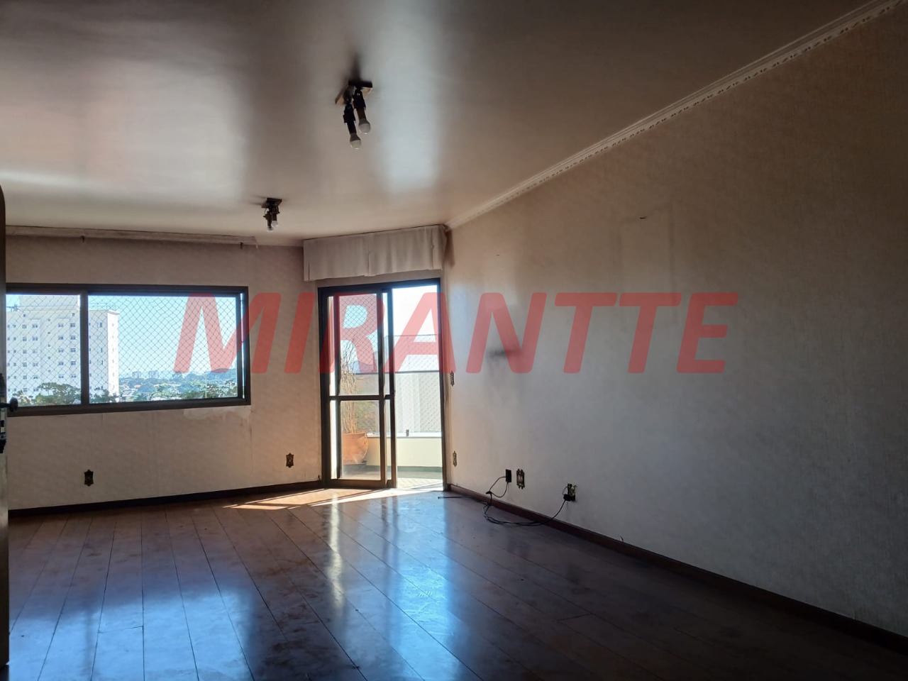 Apartamento de 167m² com 3 quartos em Alto da Lapa