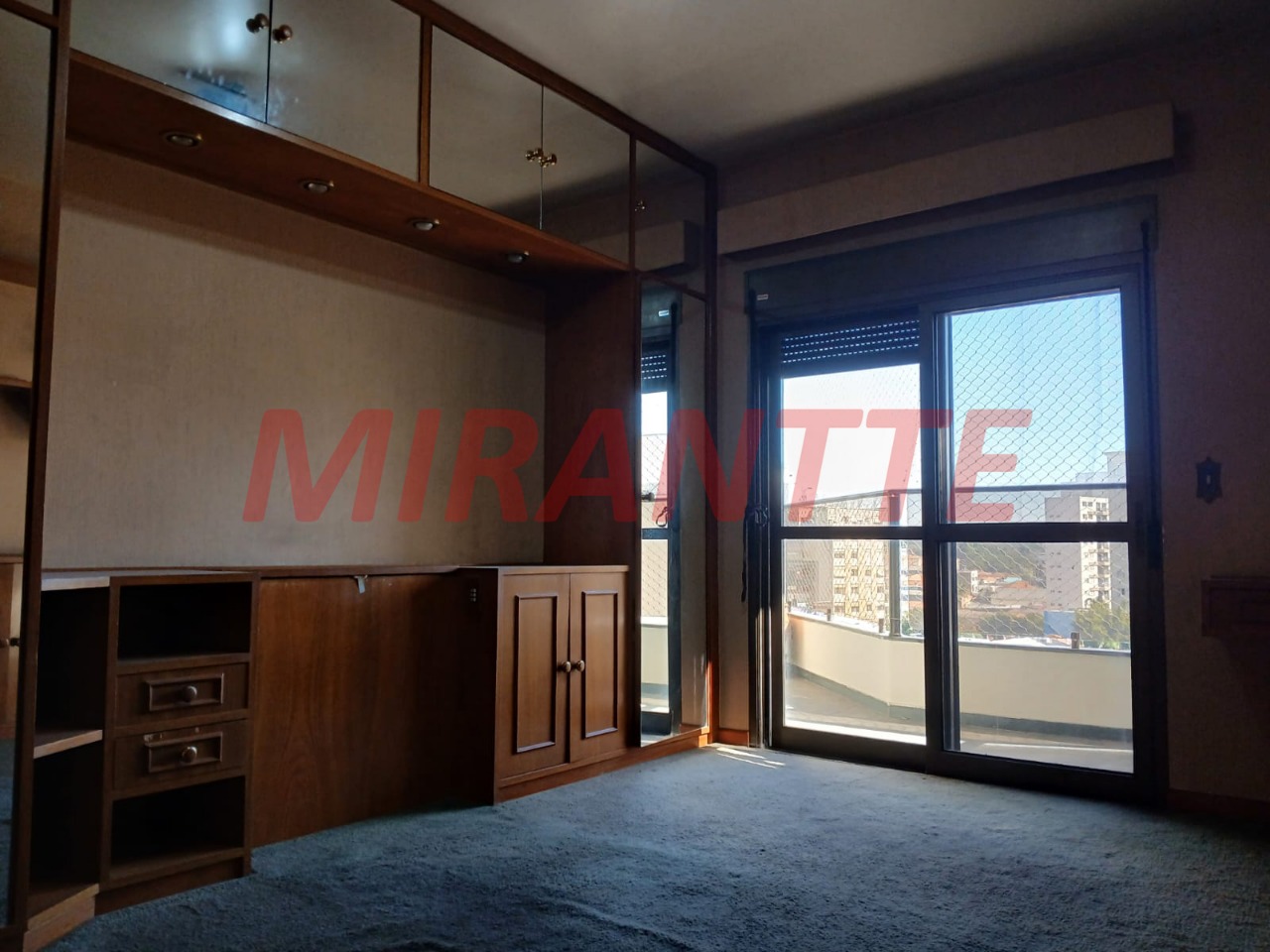 Apartamento de 167m² com 3 quartos em Alto da Lapa