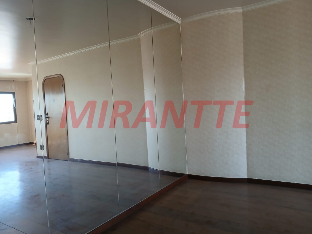 Apartamento de 167m² com 3 quartos em Alto da Lapa