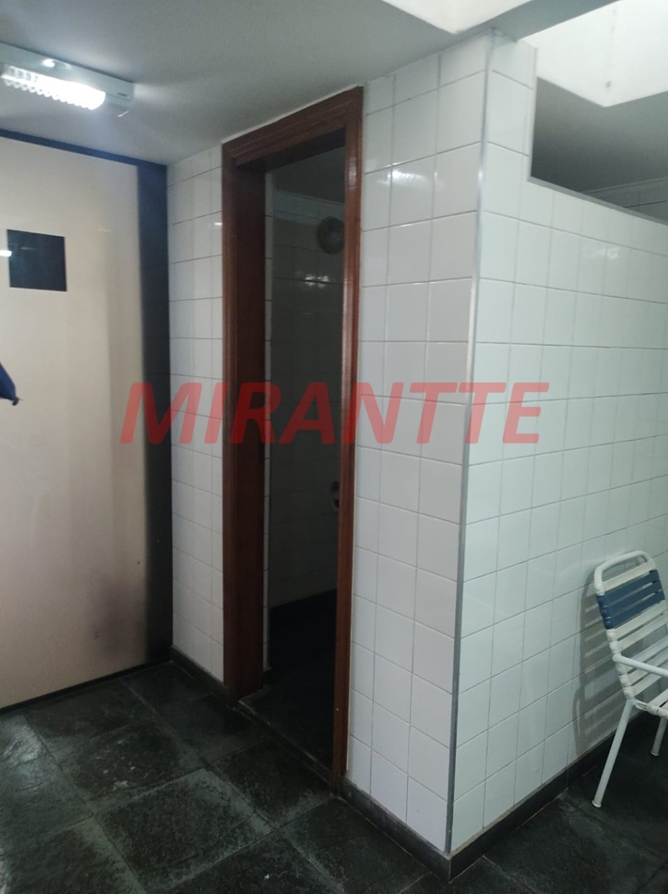 Apartamento de 300m² com 5 quartos em Santana