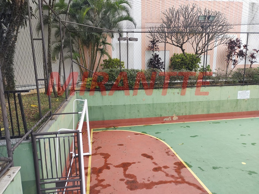 Apartamento de 300m² com 5 quartos em Santana