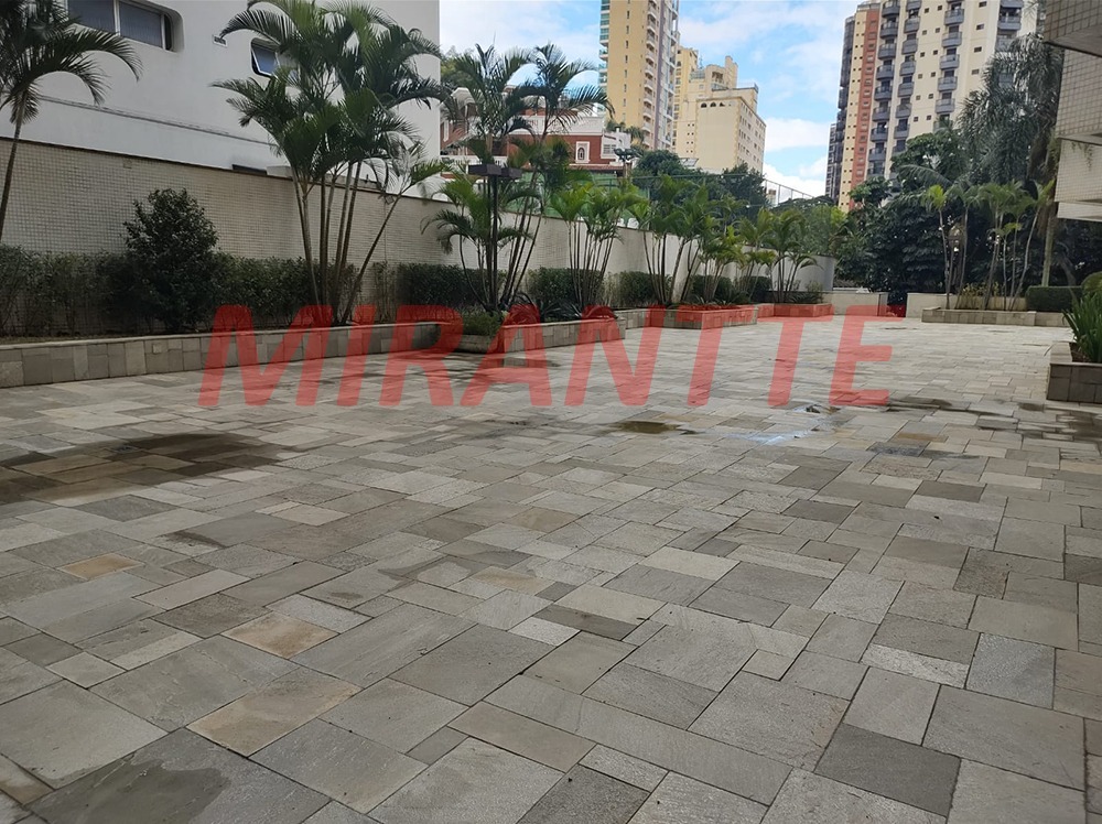 Apartamento de 300m² com 5 quartos em Santana