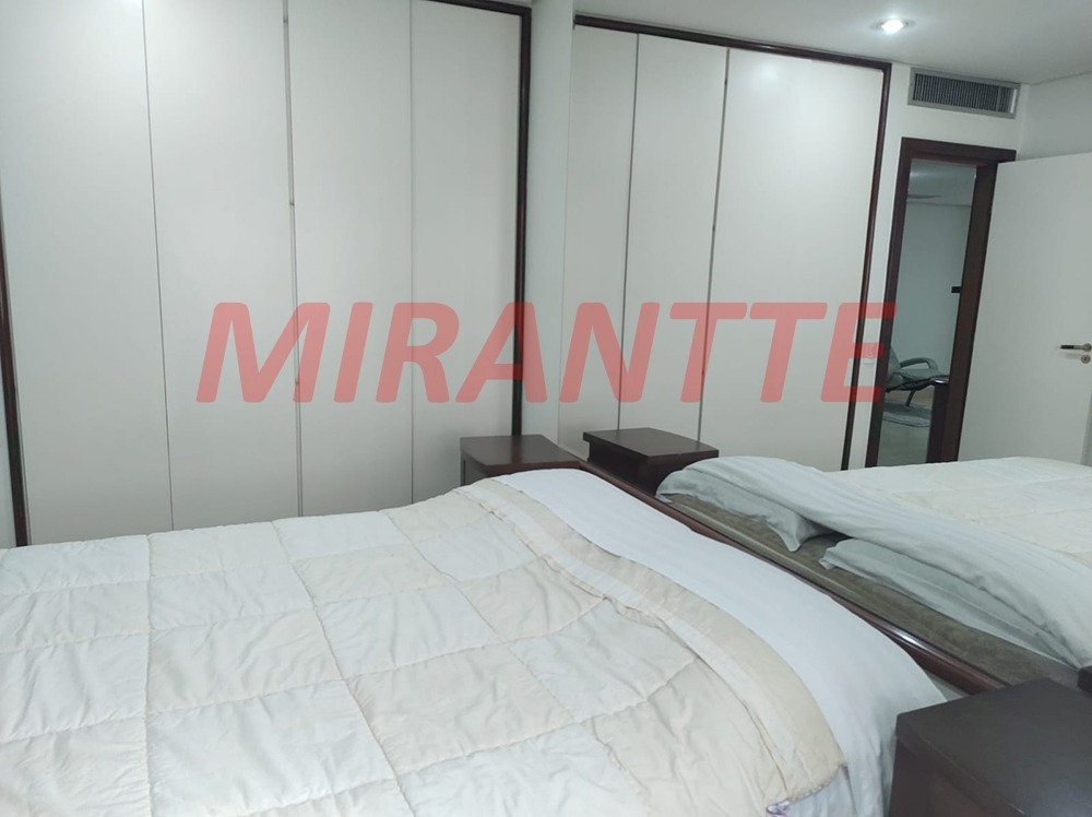 Apartamento de 300m² com 5 quartos em Santana