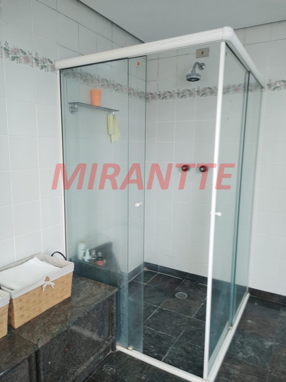 Apartamento de 300m² com 5 quartos em Santana