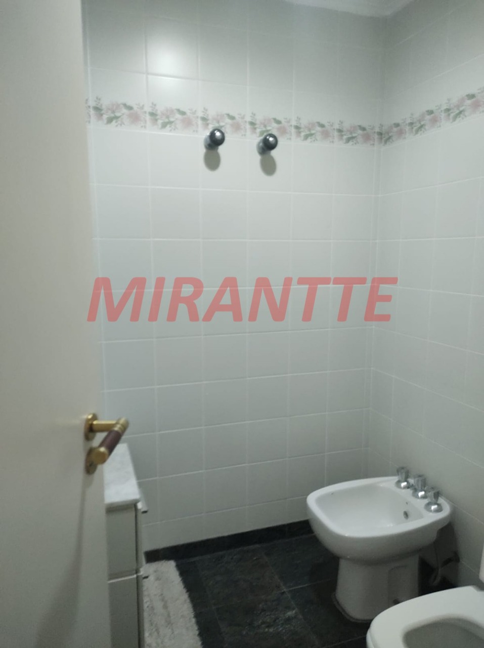 Apartamento de 300m² com 5 quartos em Santana