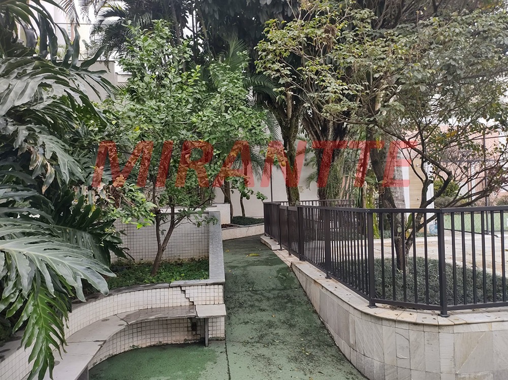 Apartamento de 300m² com 5 quartos em Santana