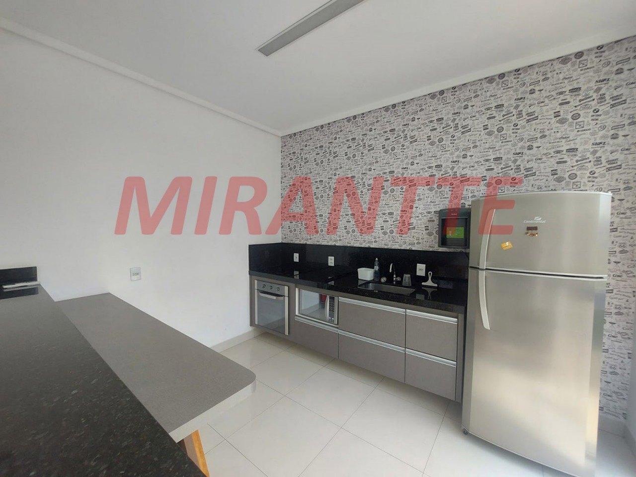 Apartamento de 76m² com 3 quartos em Vila Maria