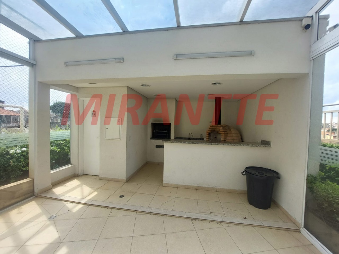 Apartamento de 76m² com 3 quartos em Vila Maria