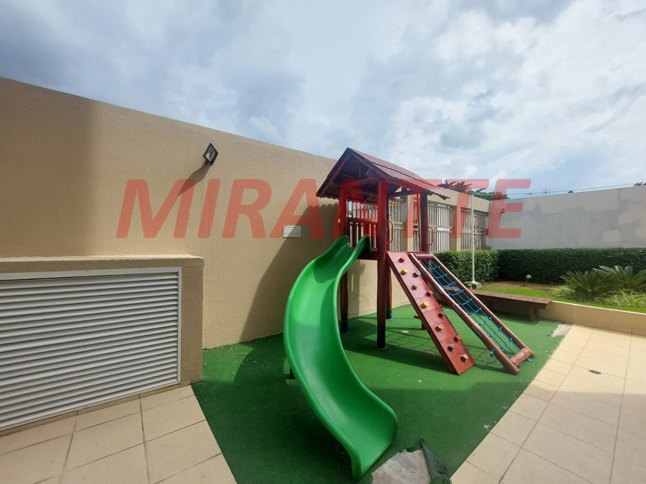 Apartamento de 76m² com 3 quartos em Vila Maria