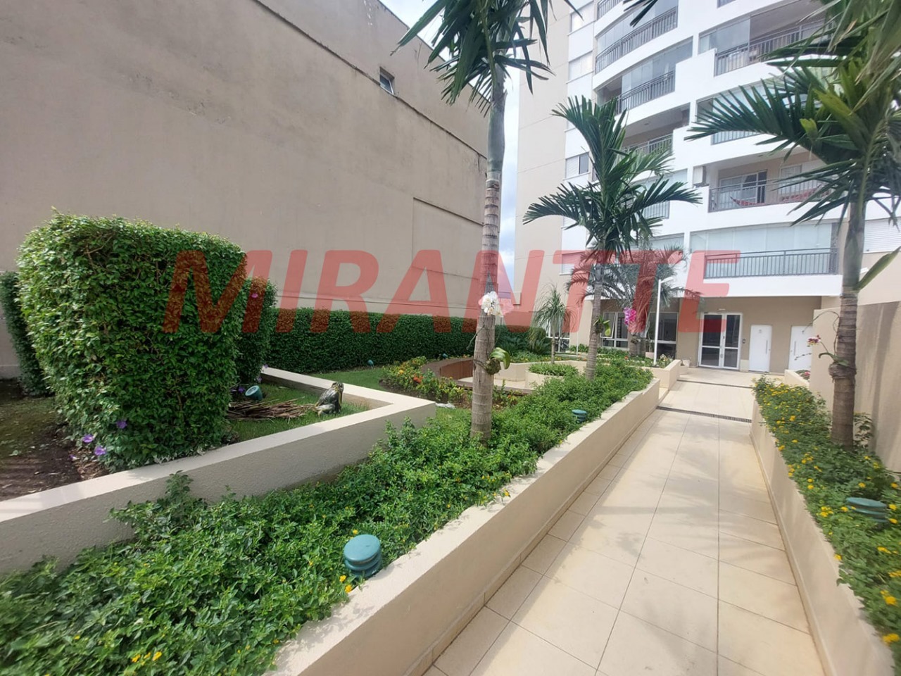 Apartamento de 76m² com 3 quartos em Vila Maria
