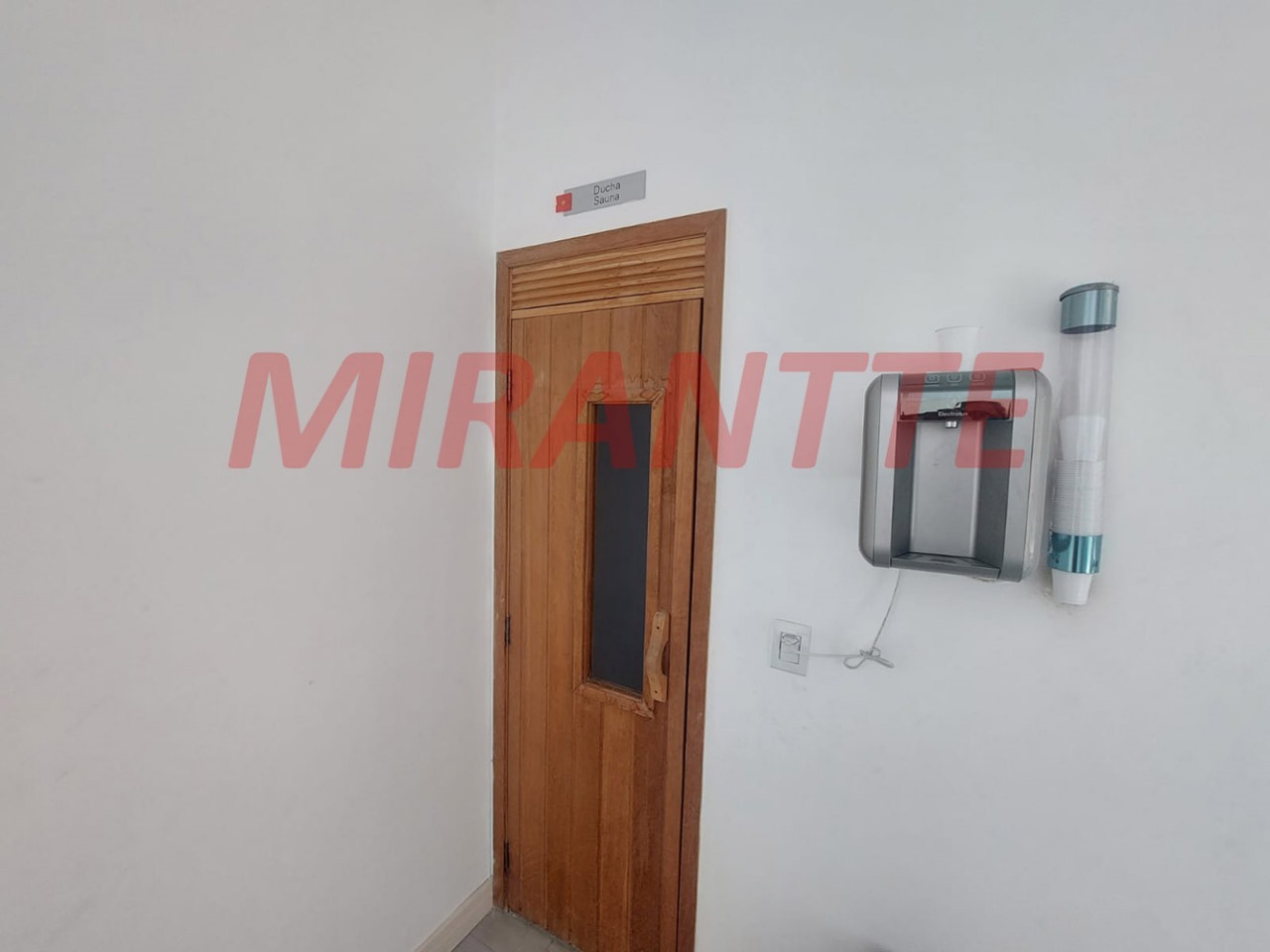 Apartamento de 76m² com 3 quartos em Vila Maria