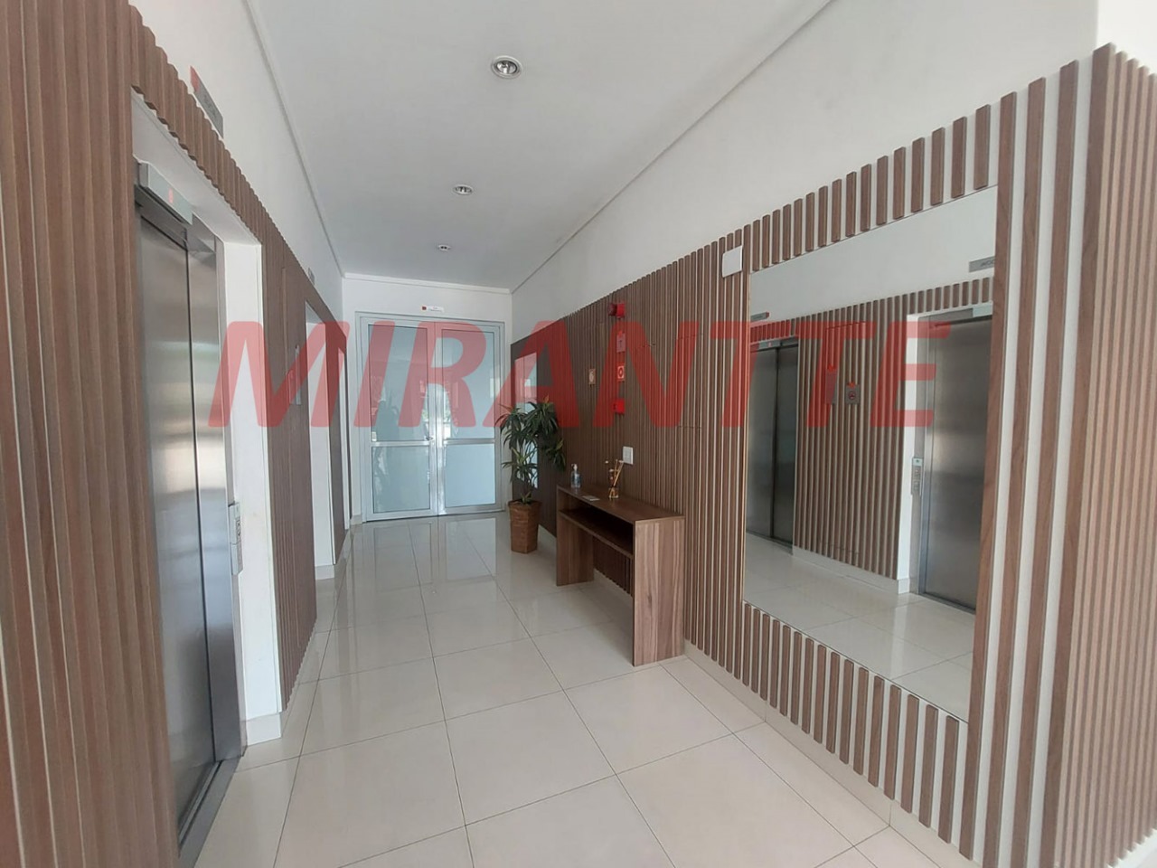 Apartamento de 76m² com 3 quartos em Vila Maria
