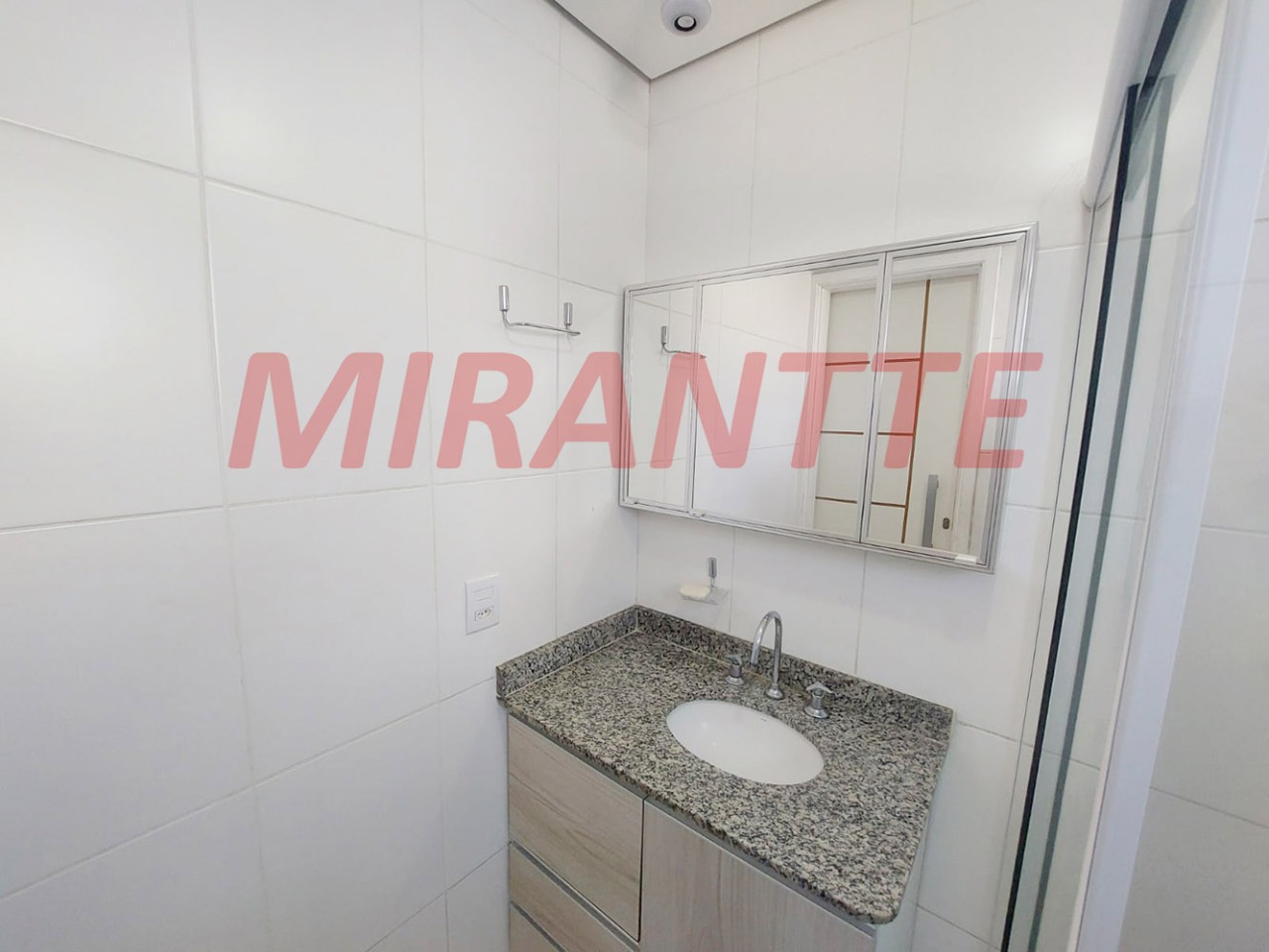 Apartamento de 76m² com 3 quartos em Vila Maria