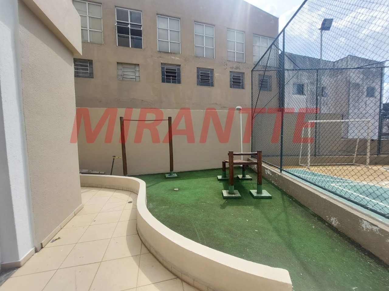 Apartamento de 76m² com 3 quartos em Vila Maria