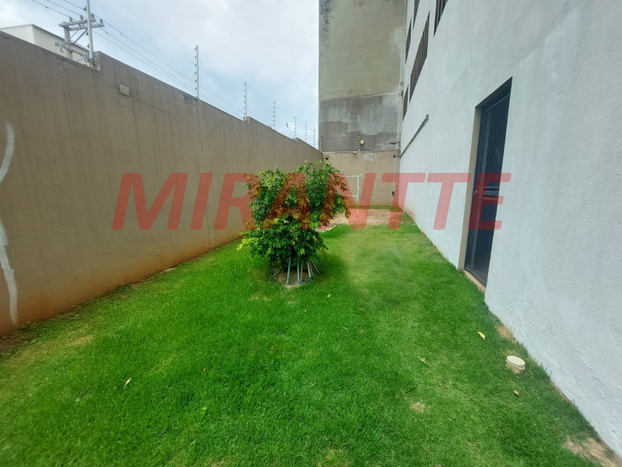 Apartamento de 76m² com 3 quartos em Vila Maria