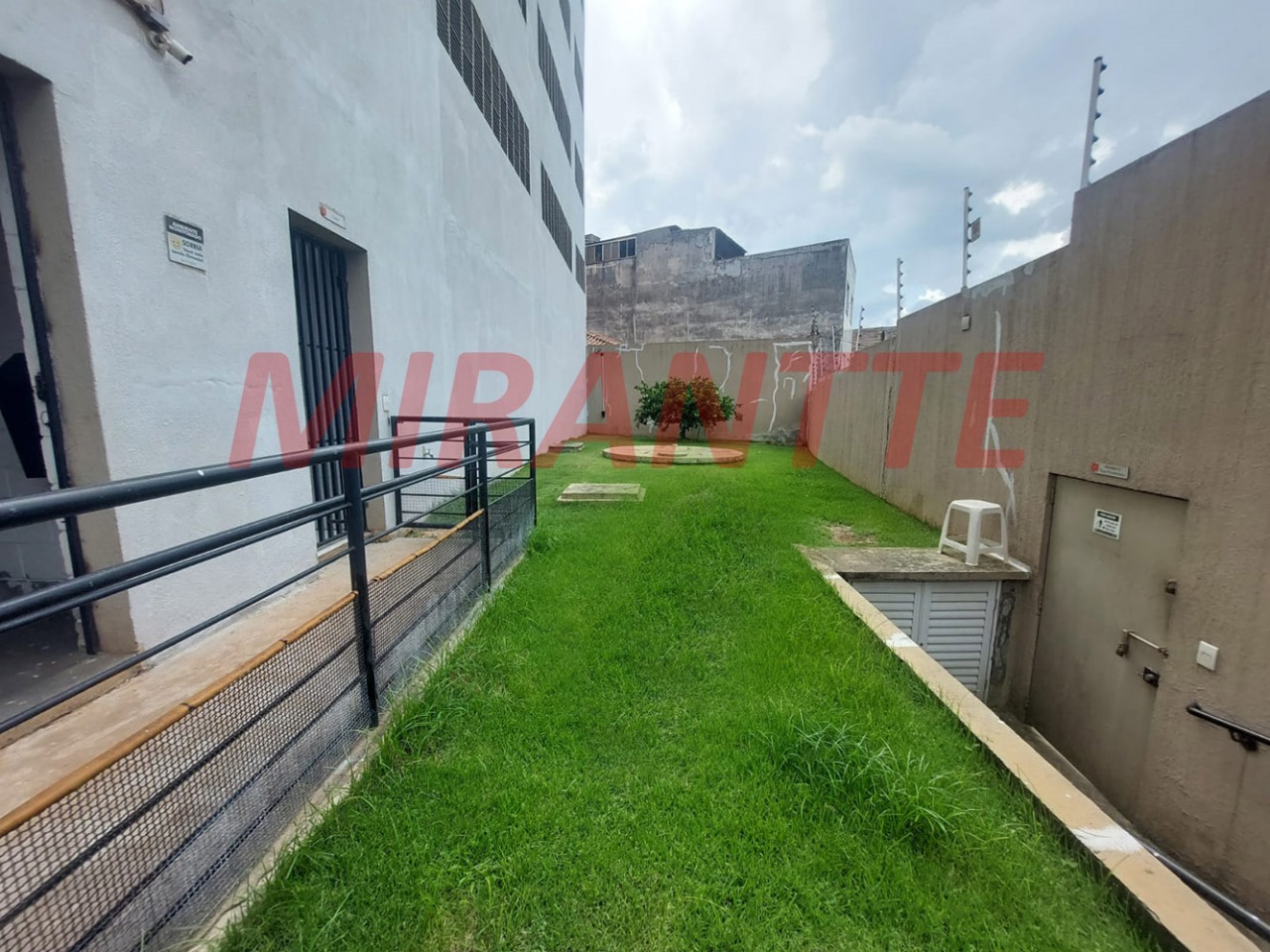 Apartamento de 76m² com 3 quartos em Vila Maria