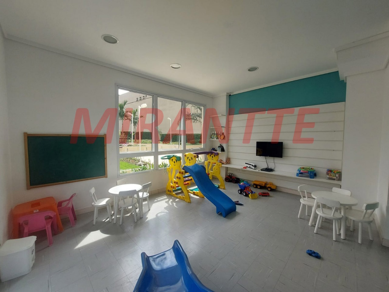 Apartamento de 76m² com 3 quartos em Vila Maria