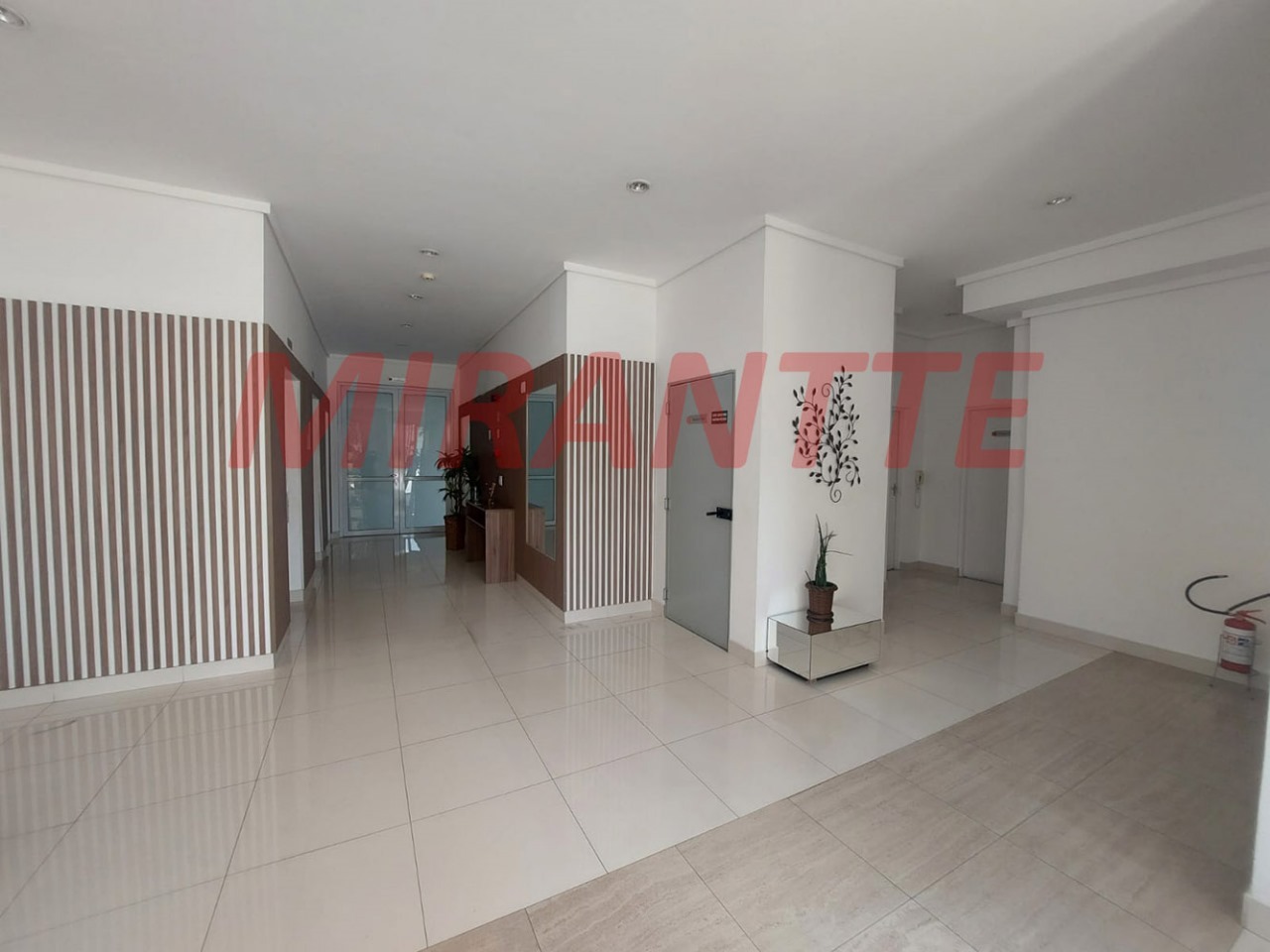 Apartamento de 76m² com 3 quartos em Vila Maria