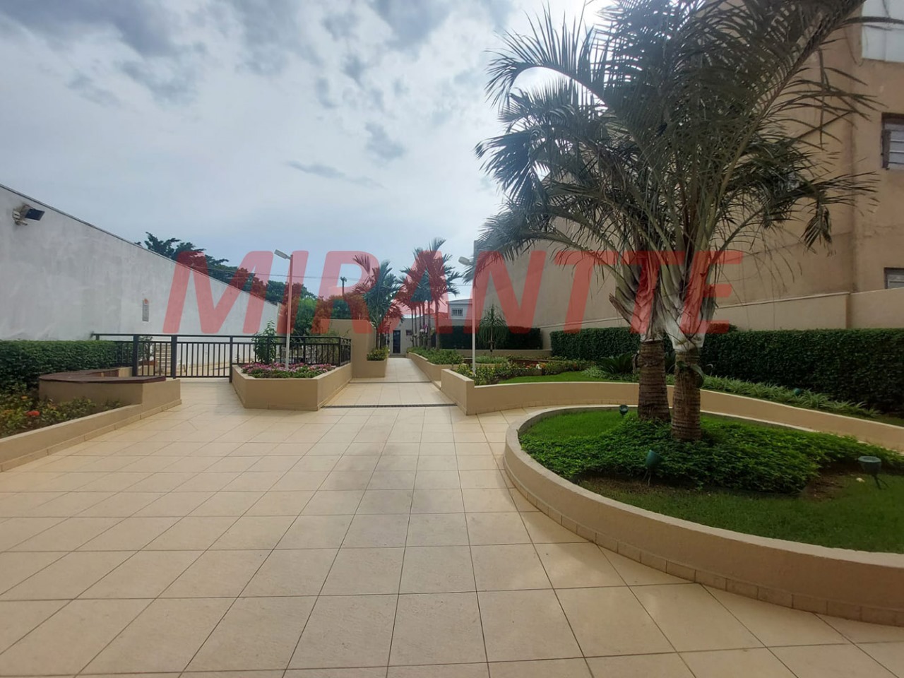 Apartamento de 76m² com 3 quartos em Vila Maria