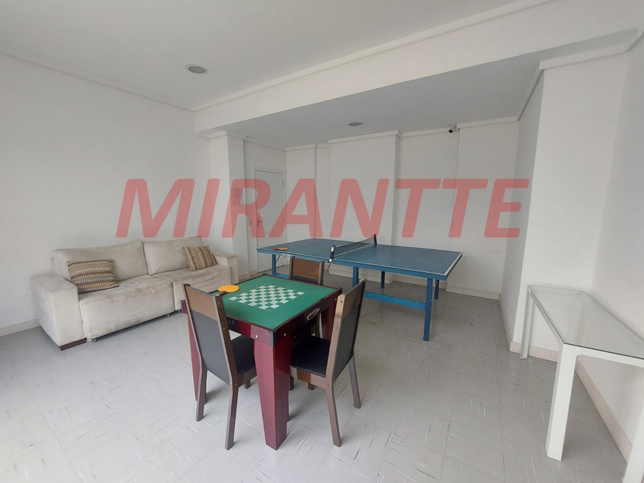Apartamento de 76m² com 3 quartos em Vila Maria
