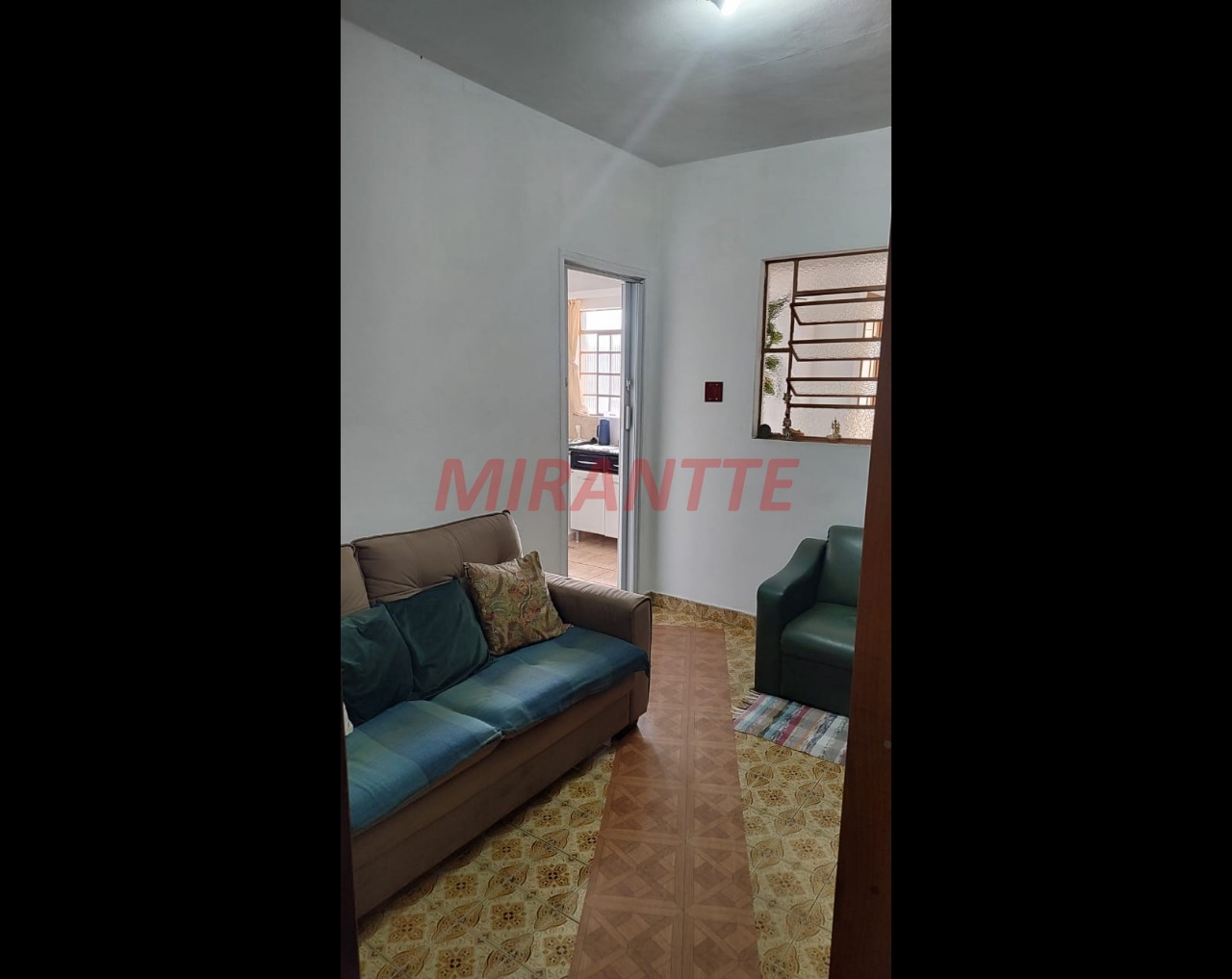 Casa terrea de 118m² com 4 quartos em Parque Casa De Pedra