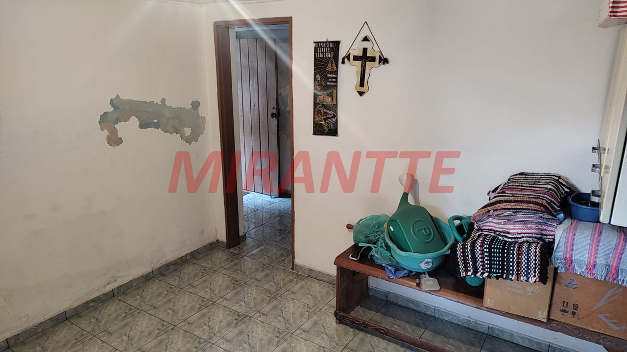 Casa terrea de 118m² com 4 quartos em Parque Casa De Pedra