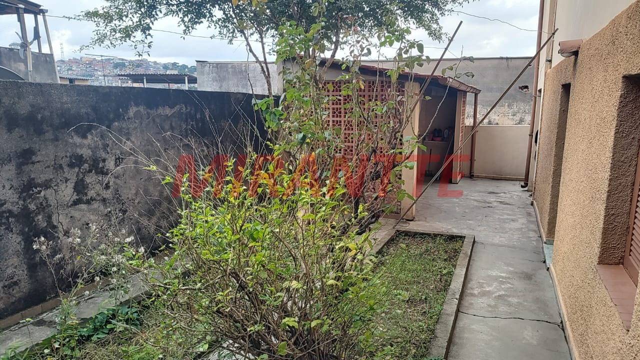 Casa terrea de 118m² com 4 quartos em Parque Casa De Pedra