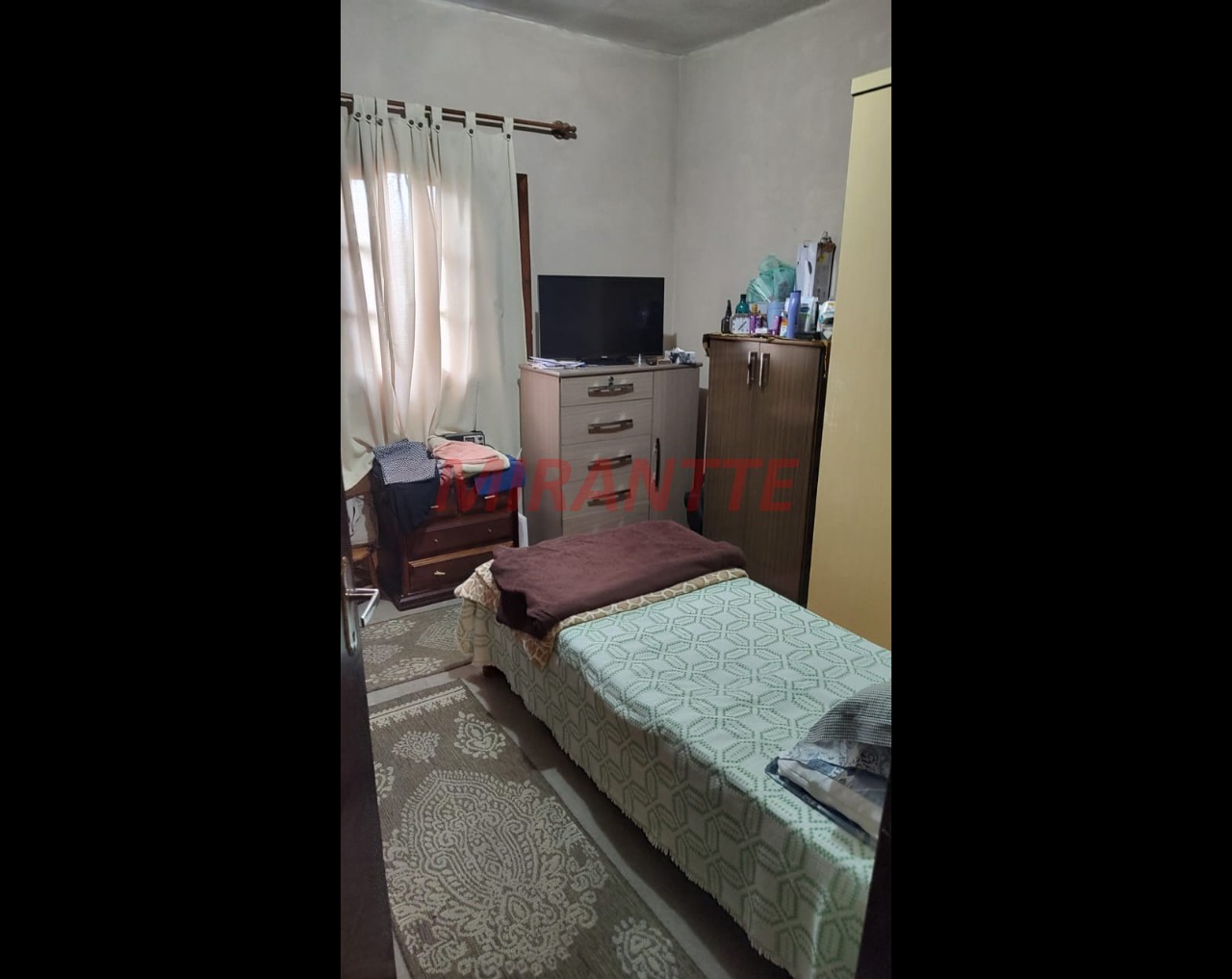 Casa terrea de 118m² com 4 quartos em Parque Casa De Pedra