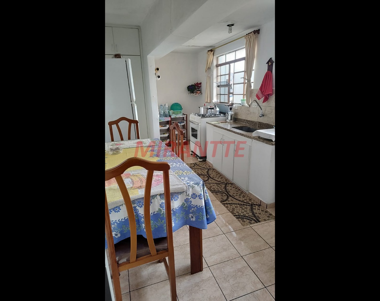 Casa terrea de 118m² com 4 quartos em Parque Casa De Pedra