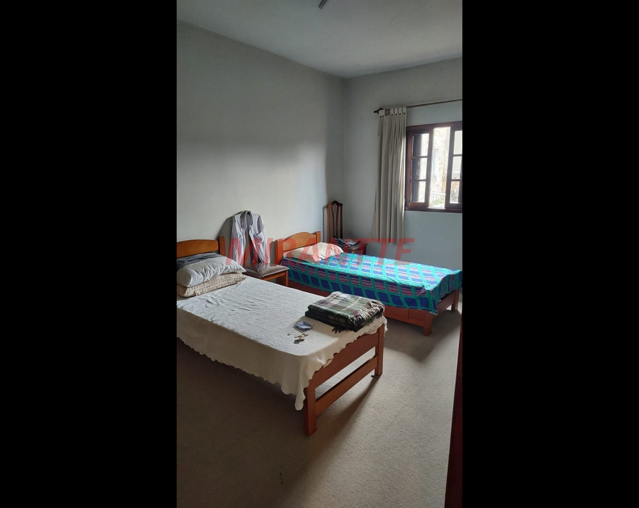 Casa terrea de 118m² com 4 quartos em Parque Casa De Pedra