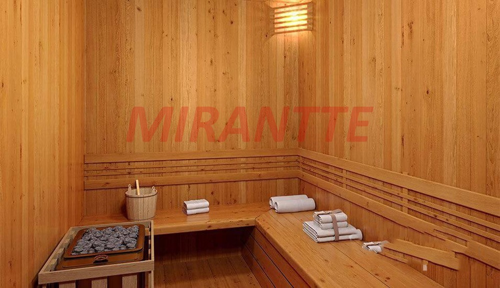Apartamento de 42.95m² com 2 quartos em Vila Palmeiras
