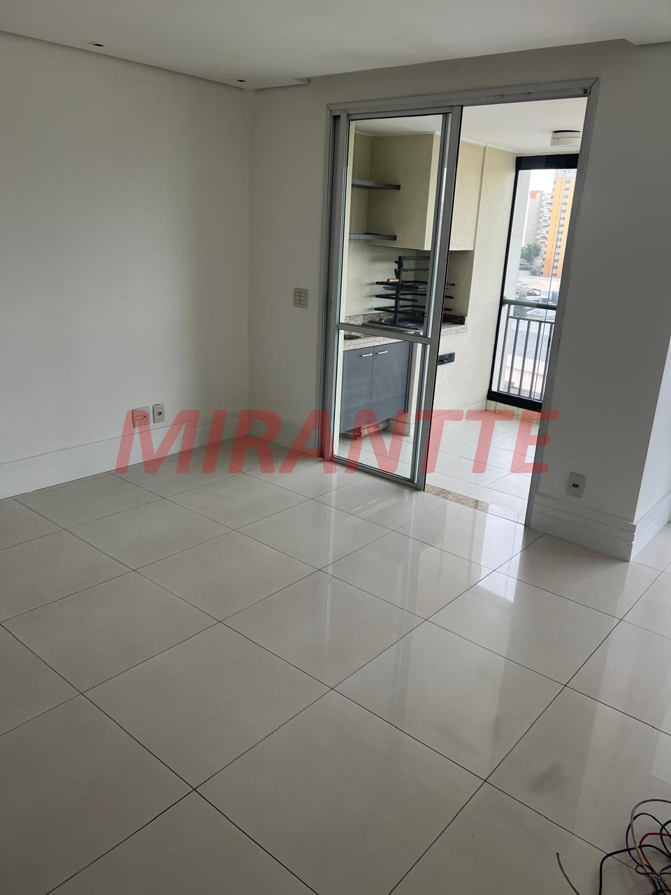 Apartamento de 79m² com 2 quartos em Casa Verde