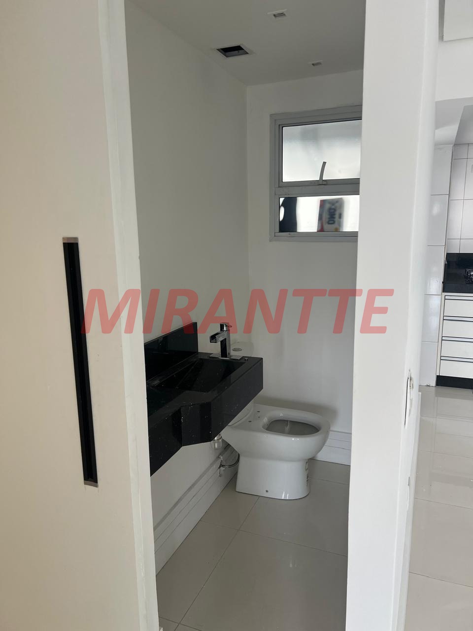 Apartamento de 79m² com 2 quartos em Casa Verde