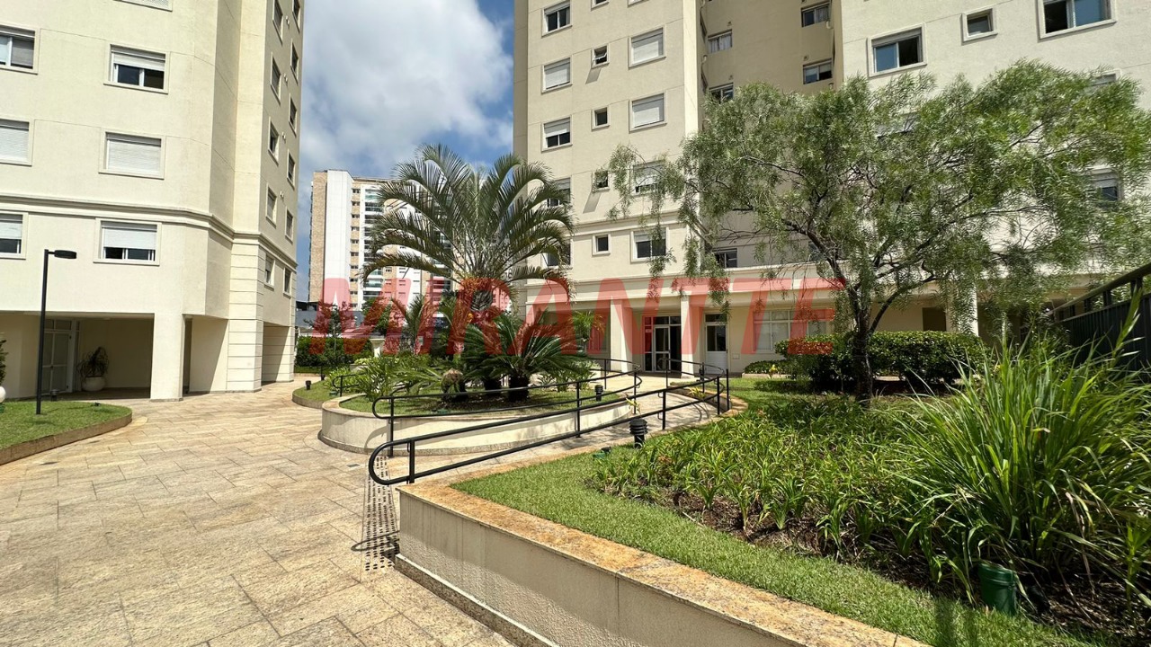 Apartamento de 79m² com 2 quartos em Casa Verde