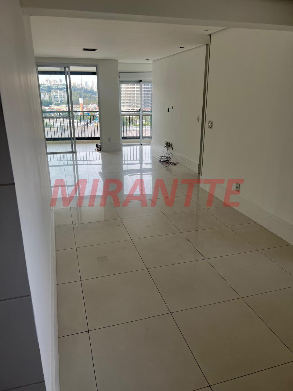 Apartamento de 79m² com 2 quartos em Casa Verde