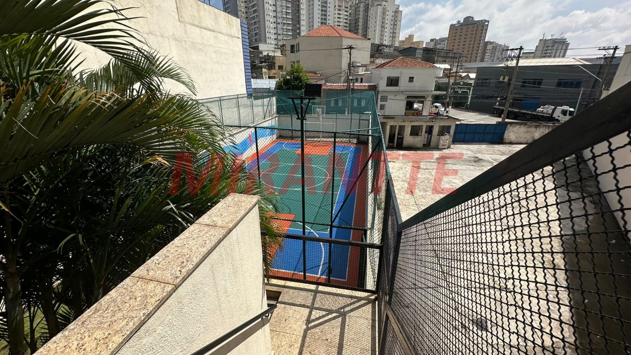 Apartamento de 79m² com 2 quartos em Casa Verde