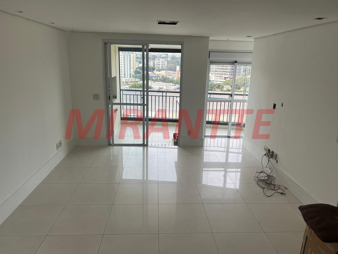 Apartamento de 79m² com 2 quartos em Casa Verde