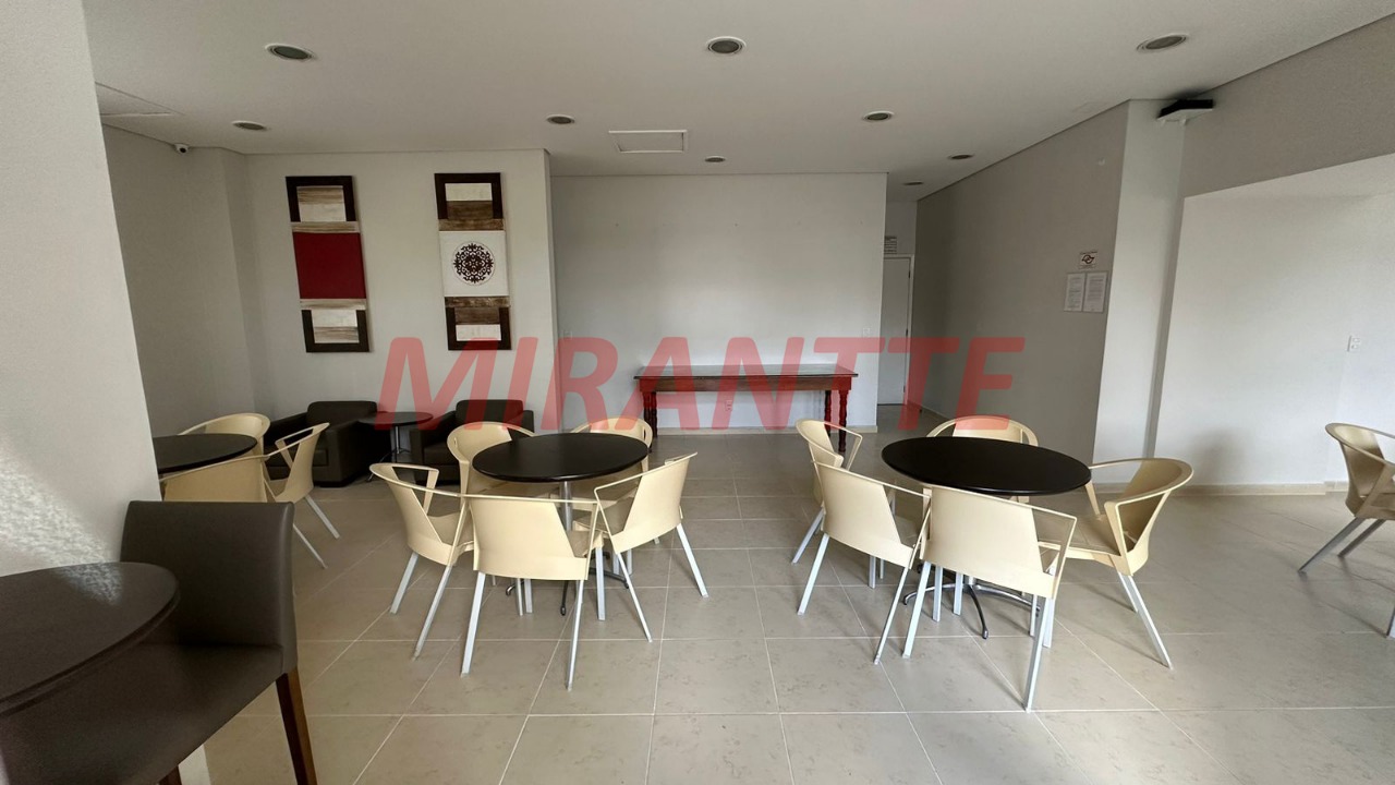 Apartamento de 79m² com 2 quartos em Casa Verde