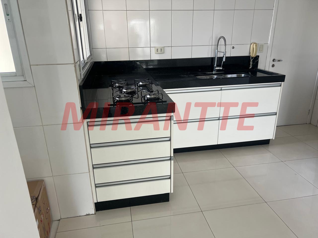 Apartamento de 79m² com 2 quartos em Casa Verde