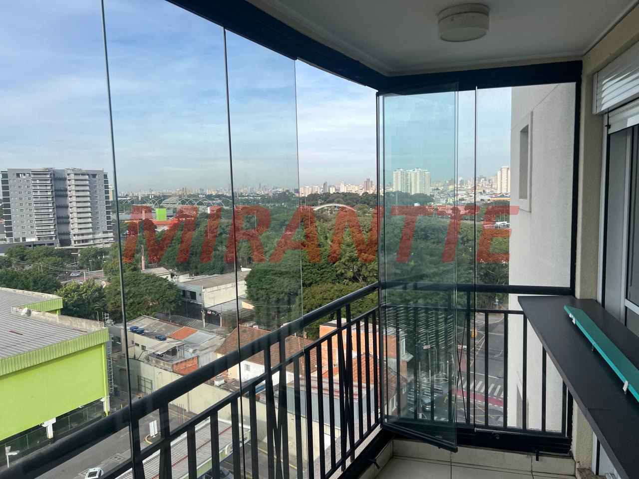 Apartamento de 79m² com 2 quartos em Casa Verde